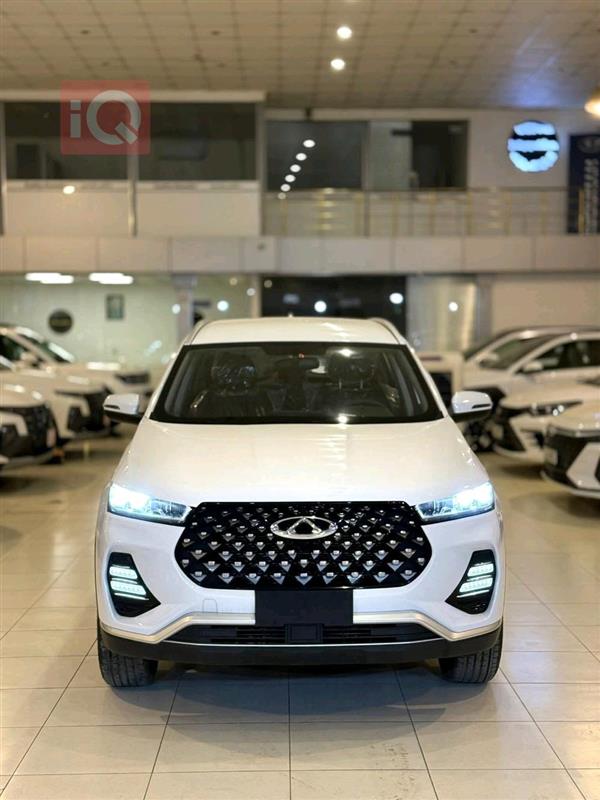 شێری تیگۆ 7 پرۆ 2024  بۆ فرۆشتن لە عێراق - هەولێر